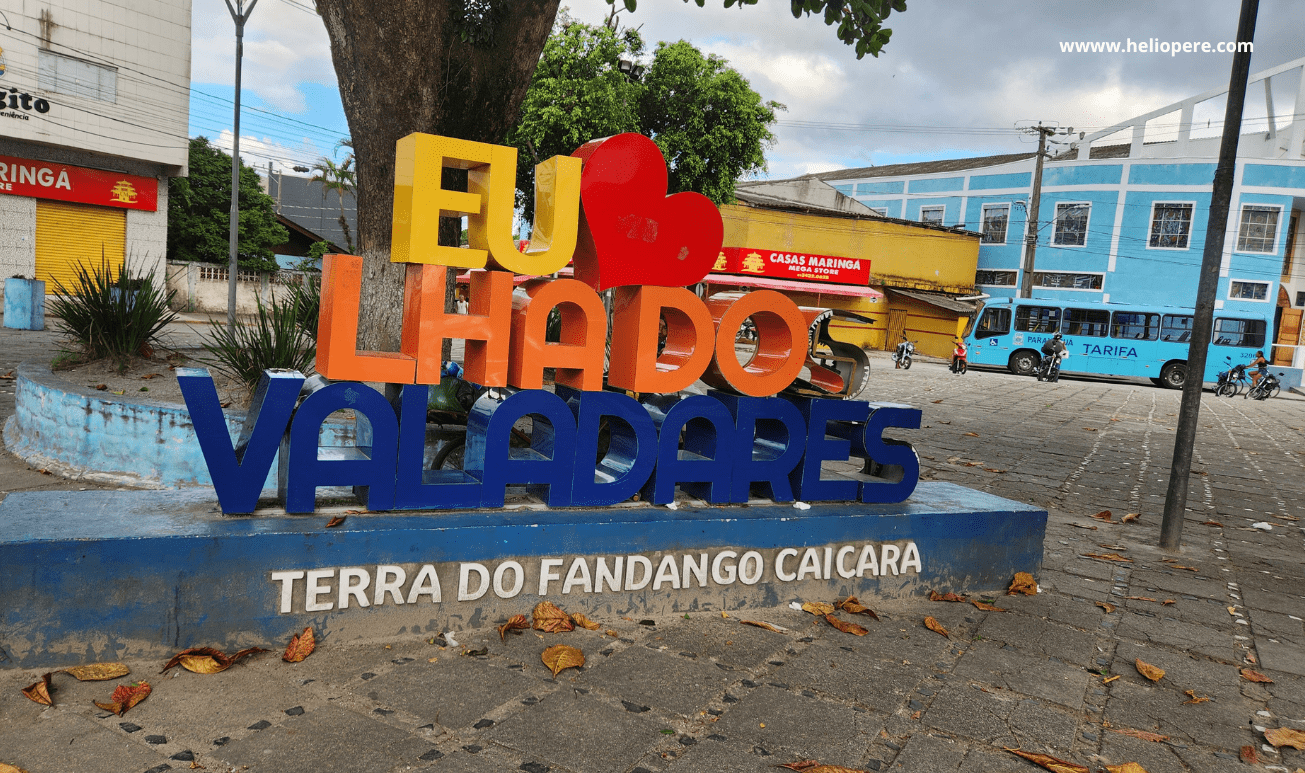 Descubra a Encantadora Ilha dos Valadares em Paranaguá