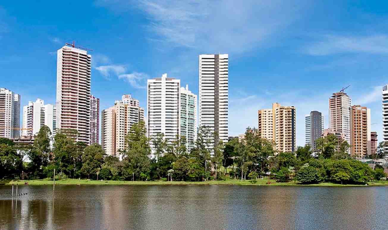 Por que Londrina é uma das melhores cidades para se viver no Brasil?