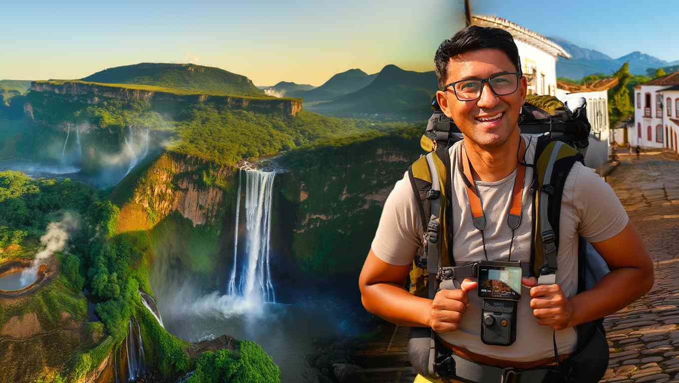 Roteiro Minas e Bahia: Dicas para Viajar de Carro Gastando Pouco