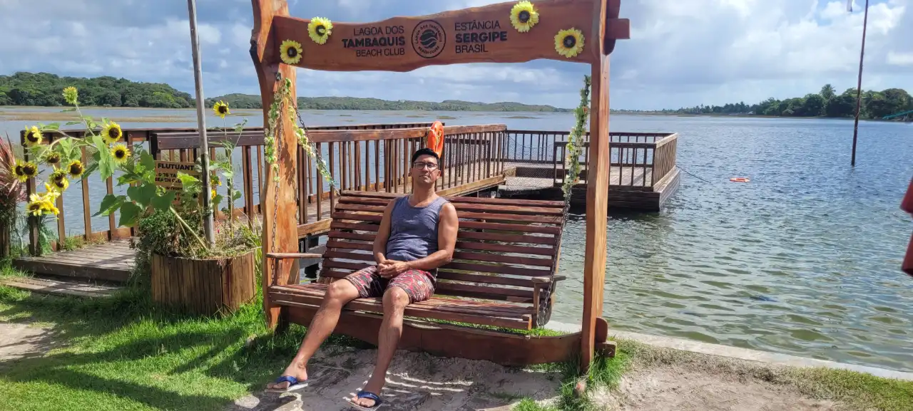 Lagoa dos Tambaquis: compensa pagar o passeio de agência?