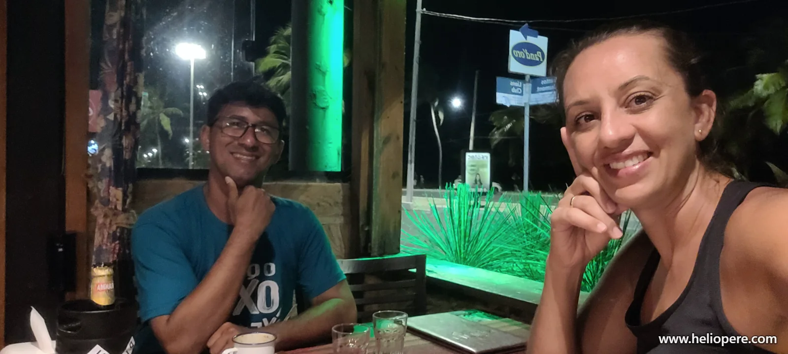 Preços na orla de Atalaia: o cardápio que pesquisamos com fome