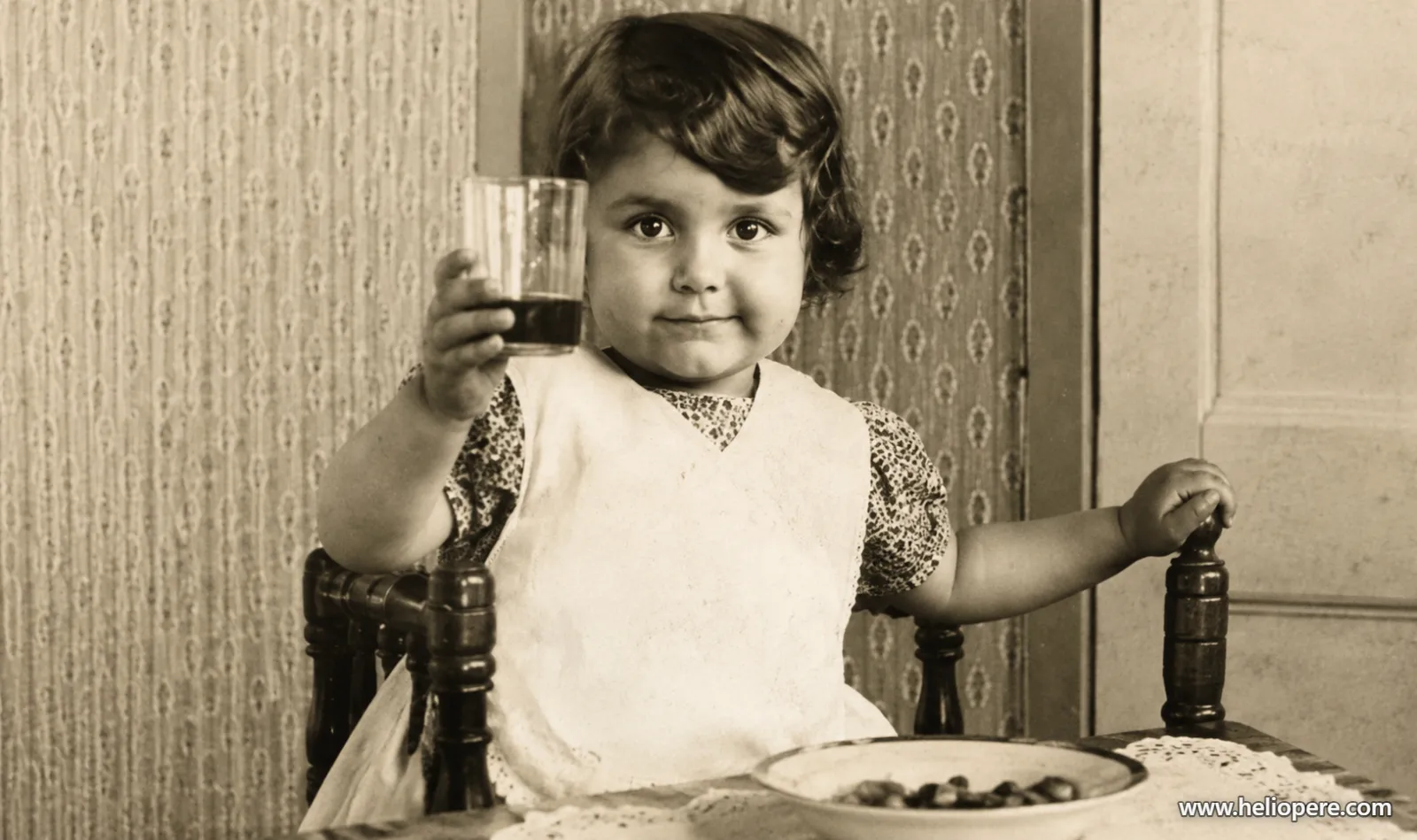 A publicação que apareceu no meu feed e virou pesquisa de circular francesa de 1956