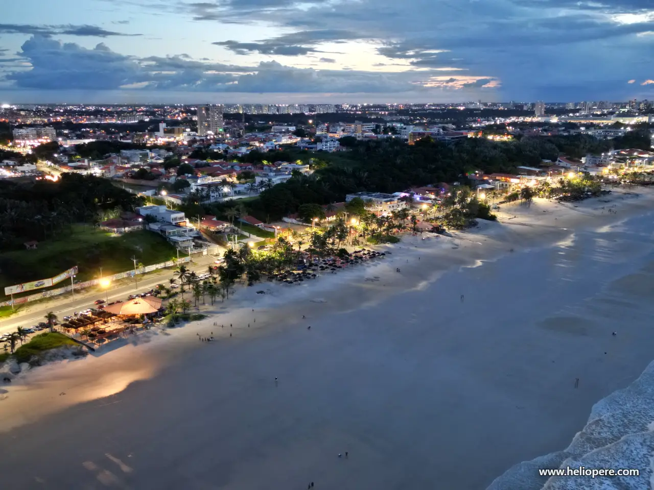Não viaje pra São Luís em maio: nove dias inteiros sem ver o sol