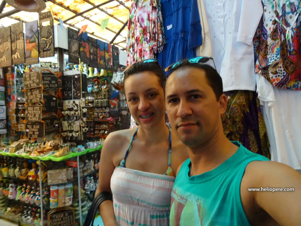 Mercados e feiras de Maceió: roteiro de quem quer mergulhar na cultura local