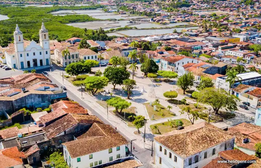 O que fazer em São Cristóvão, a quarta cidade mais antiga do Brasil